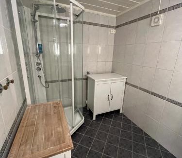 Rena House | Koselig rom i rolige omgivelser