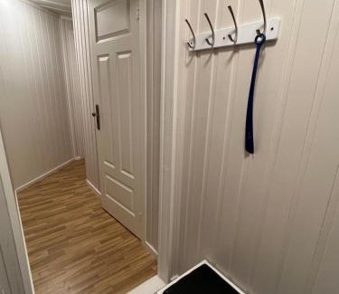 Rena House | Koselig rom i rolige omgivelser