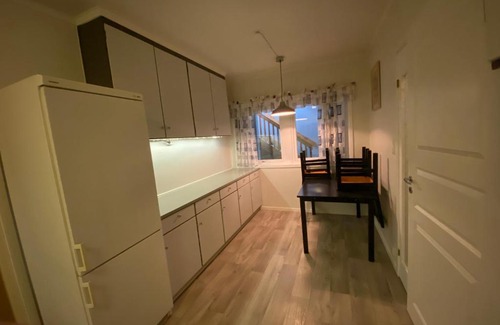 Selje House | Koselig rom i vakre omgivelser - Saltahornet