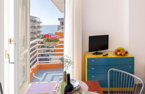 Il Monte Apartment | Kosma's House - Esclusiva Vista sul Mare di Gallipoli