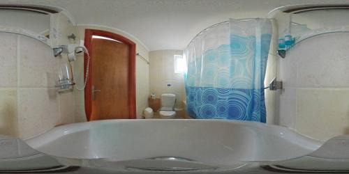 Agios Stefanos Avliotes Apartment | Kosmos Hotel