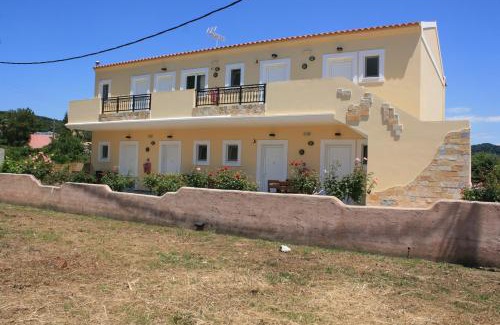 Agios Stefanos Avliotes Apartment | Kosmos Hotel
