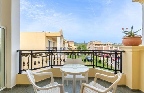 Agios Stefanos Avliotes Apartment | Kosmos Hotel St5 in Agios Stefanos