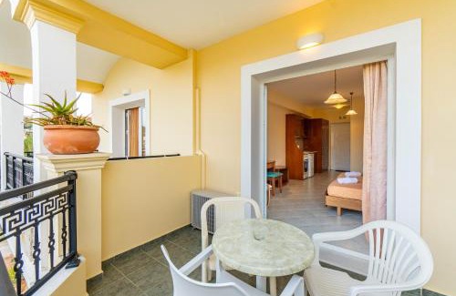 Agios Stefanos Avliotes Apartment | Kosmos Hotel St5 in Agios Stefanos