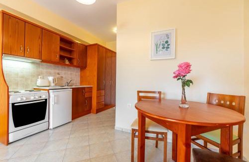Agios Stefanos Avliotes Apartment | Kosmos Hotel St5 in Agios Stefanos