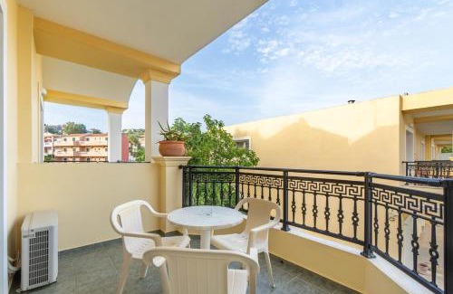 Agios Stefanos Avliotes Apartment | Kosmos Hotel St7 in Agios Stefanos