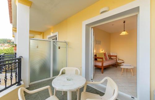 Agios Stefanos Avliotes Apartment | Kosmos Hotel St7 in Agios Stefanos
