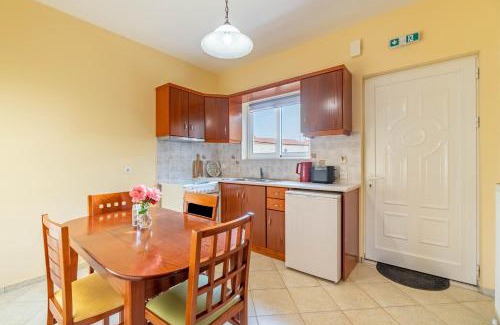 Agios Stefanos Avliotes Apartment | Kosmos Hotel St7 in Agios Stefanos