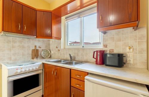 Agios Stefanos Avliotes Apartment | Kosmos Hotel St7 in Agios Stefanos