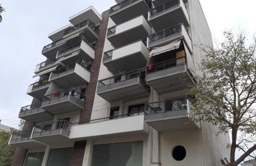 Thessaloniki Apartment | Kosmos Service Apartment OPEN VIEW 1