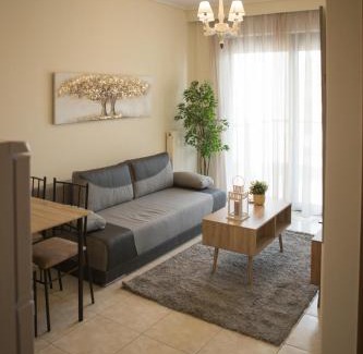 Thessaloniki Apartment | Kosmos Service Apartment OPEN VIEW 1