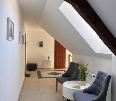 Tata Apartment | Kossuth Apartmanház