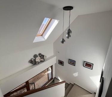 Tata Apartment | Kossuth Apartmanház