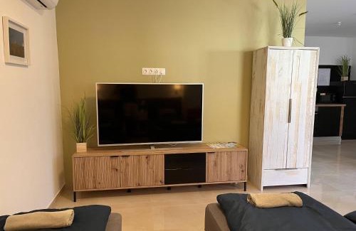 Tata Apartment | Kossuth Apartmanház