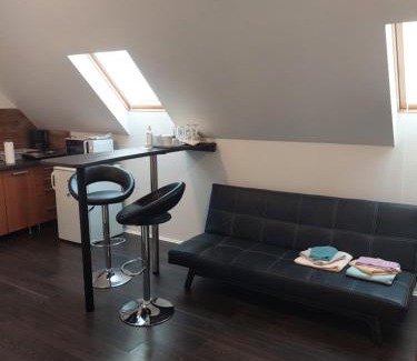 Tihany Apartment | Kossuth Lajos utca 73 Apartman Nabuka