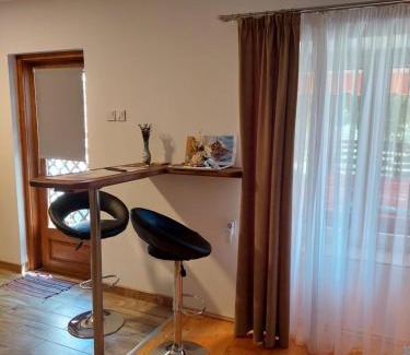 Tihany Apartment | Kossuth Lajos utca 73 Apartman Nabuka
