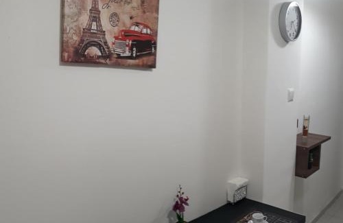 Ampelokipoi-Menemeni Apartment | Kosta's Apartment 1
