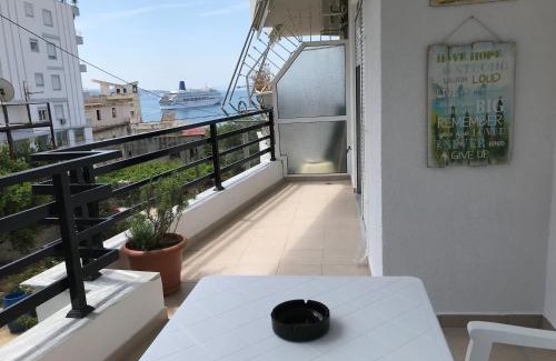Sarande Apartment | Kosta's City Apartment