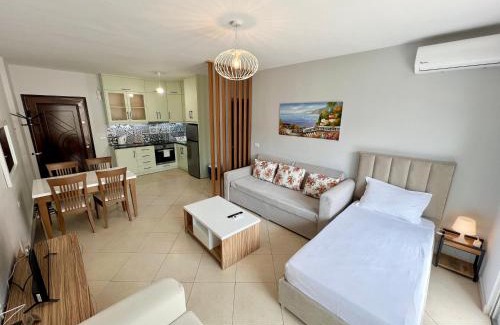 Sarande Apartment | Kosta's City Apartment