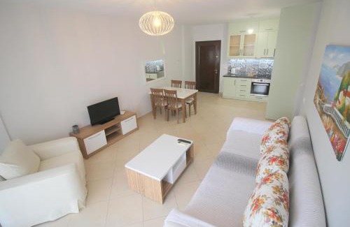 Sarande Apartment | Kosta's City Apartment