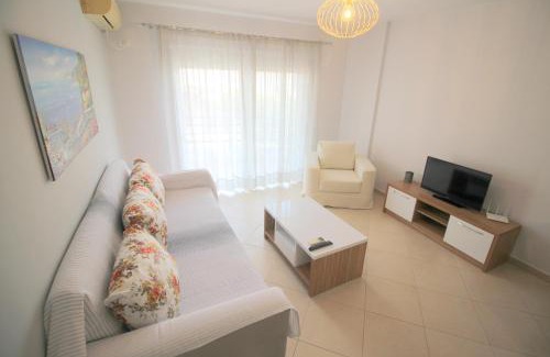 Sarande Apartment | Kosta's City Apartment