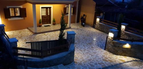 Aleimmatades House | Kosta's House