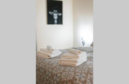 Patras Apartment | Kostas Home by Bill Apartments