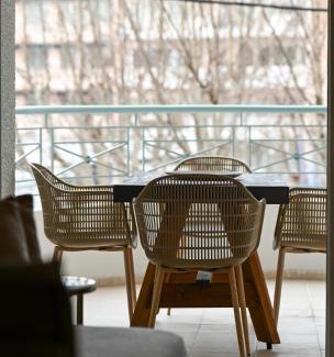 Patras Apartment | Kostas Home by Bill Apartments