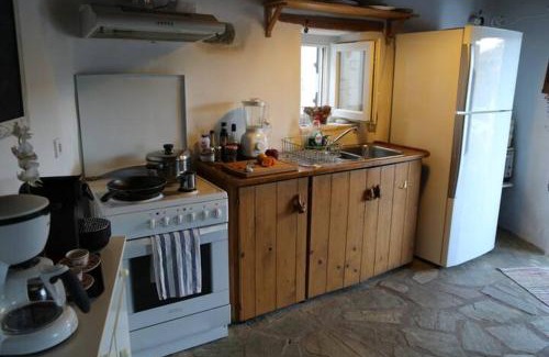 Kostos House | Kostos Village Beautiful Deluxe Suite With Pool