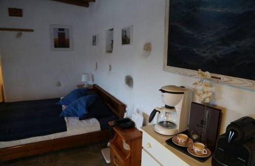 Kostos House | Kostos Village Beautiful Deluxe Suite With Pool