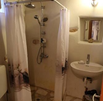 Kostos House | Kostos Village Beautiful Deluxe Suite With Pool