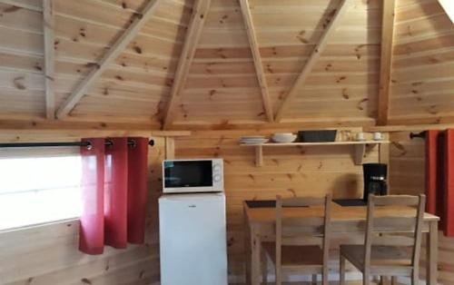 Le Chesne Other | kota camping lac de Bairon