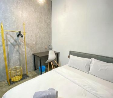 Central Seberang Perai House | Kota Permai Free n Easy Interior Bukit Mertajam