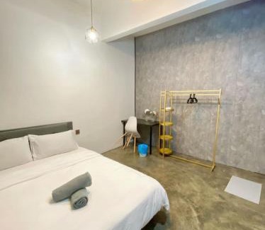 Central Seberang Perai House | Kota Permai Free n Easy Interior Bukit Mertajam