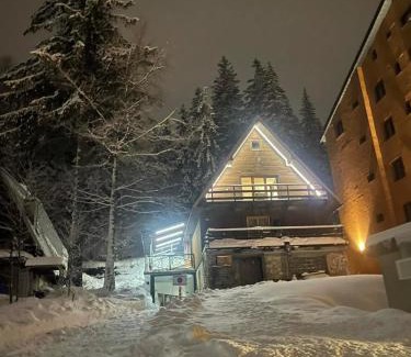Jahorina Apartment | KOTA - Prime Location