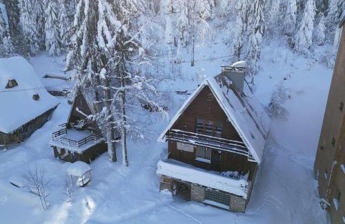 Jahorina Apartment | KOTA - Prime Location