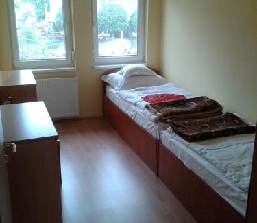 Harkany Apartment | Kotany Apartman