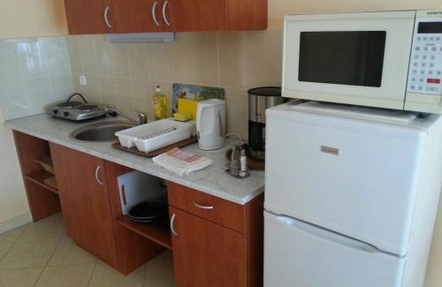 Harkany Apartment | Kotany Apartman