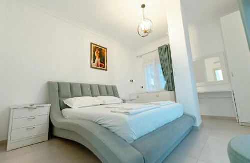 Dhermi Apartment | Kotarja Apartments