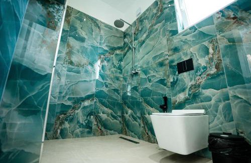 Dhermi Apartment | Kotarja Apartments