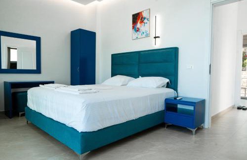 Dhermi Apartment | Kotarja Apartments