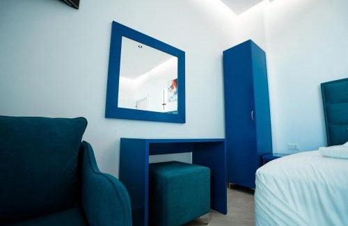 Dhermi Apartment | Kotarja Apartments