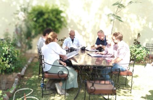Pushkar Bed & Breakfast | KothiPushkar