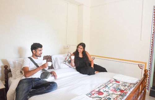 Pushkar Bed & Breakfast | KothiPushkar