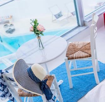 Faliraki Hotel | Kouros Home & Suites