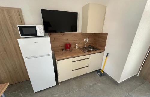 Vrable House | Kováč Apartments