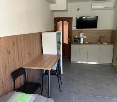 Vrable House | Kováč Apartments