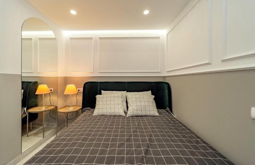 Vozdovac Apartment | Kovac