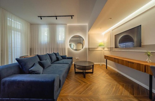 Vozdovac Apartment | Kovac