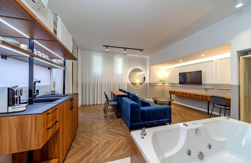 Vozdovac Apartment | Kovac